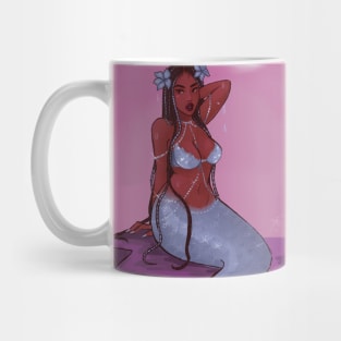 Mermaid Mug